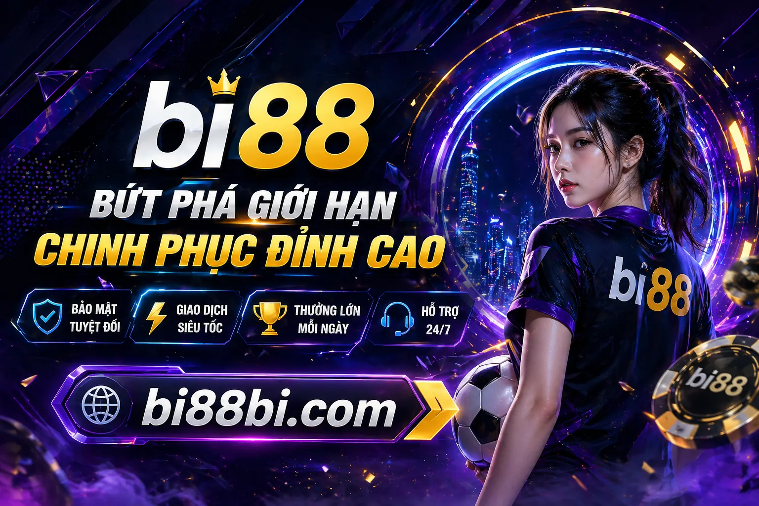 Khu vực VIP i9bet70 với các đặc quyền độc quyền