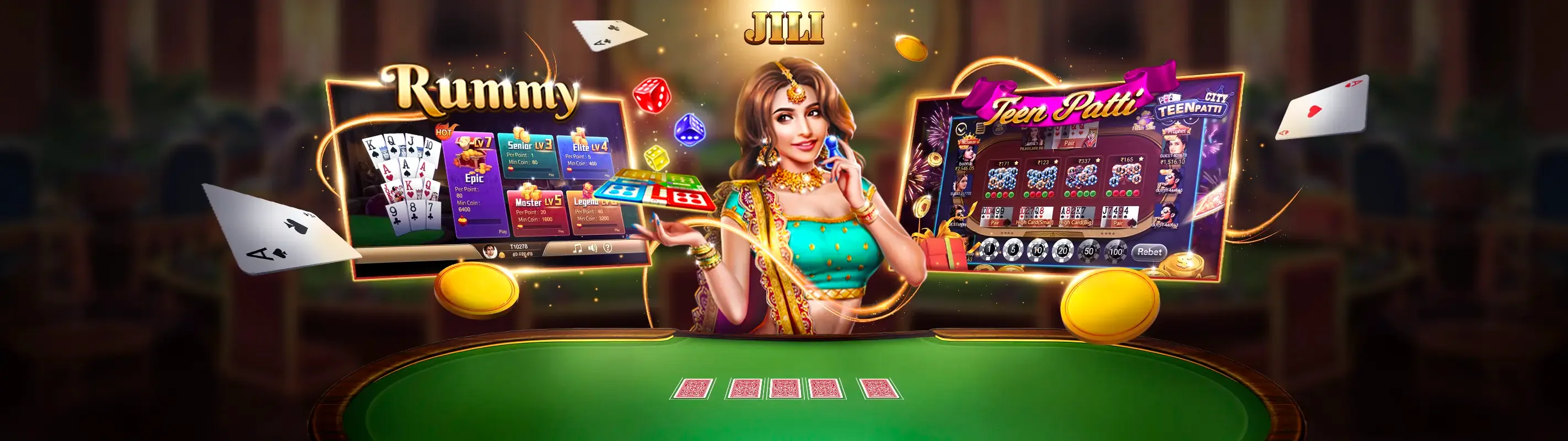 Hình ảnh tổng quan về tải i9bet70