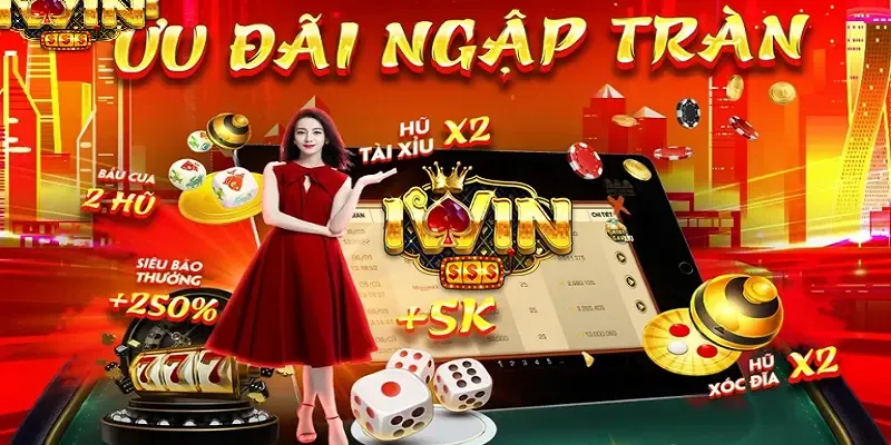 Tin tức khuyến mãi mới nhất từ i9bet70